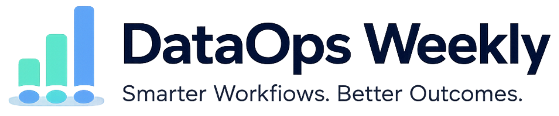 dataopsweekly.com
